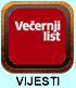 VEČERNJI LIST