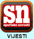 SPORSKE NOVOSTI