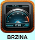 TEST BRZINE INTERNETA
