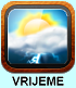 CRO VRIJEME