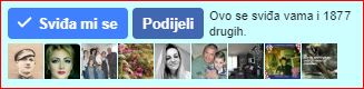 love selce **facebook**